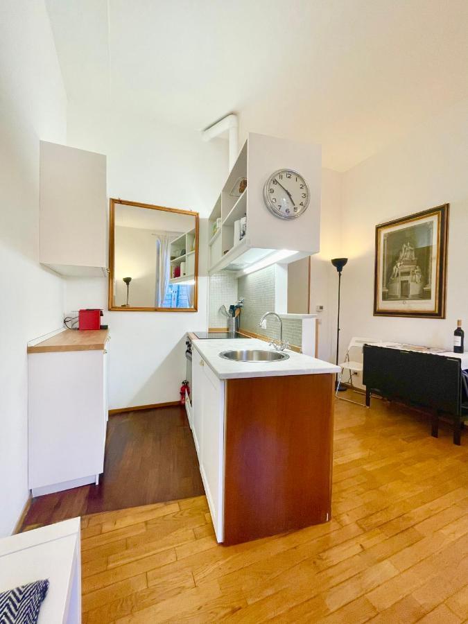 Sant'onofrio - Trastevere Vatican Apartment Rom