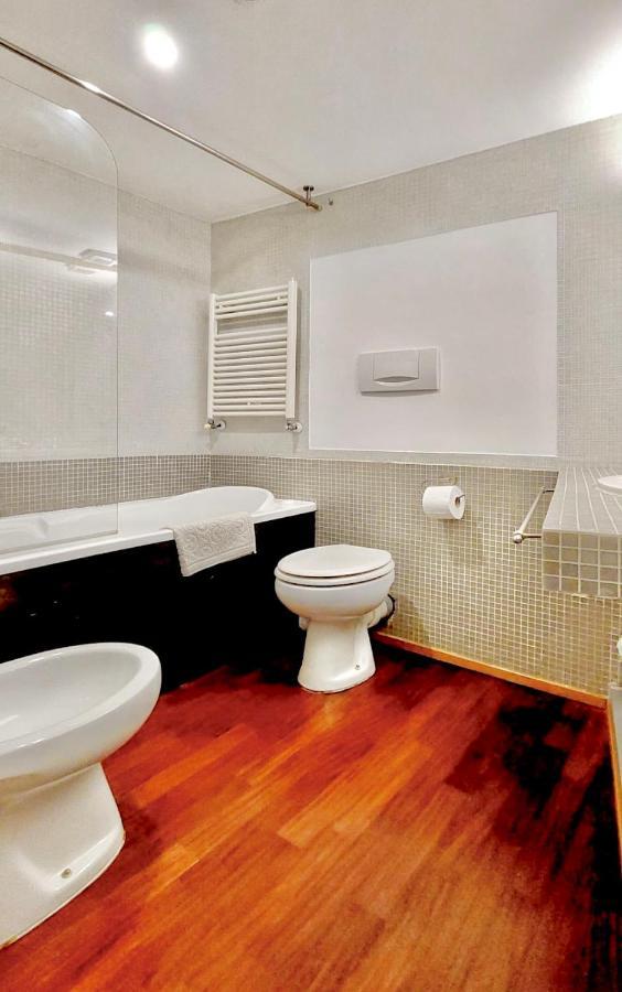 Sant'onofrio - Trastevere Vatican Apartment Rom