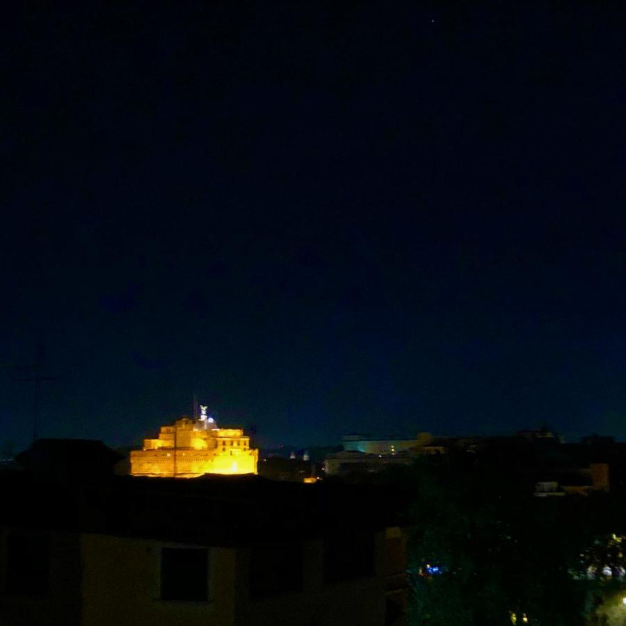Apartment Sant'onofrio - Trastevere Vatican Rom