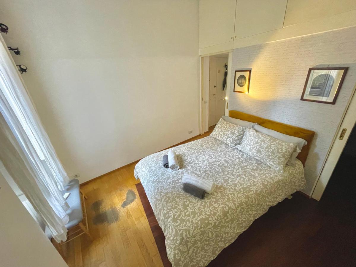 Sant'onofrio - Trastevere Vatican Apartment Rom