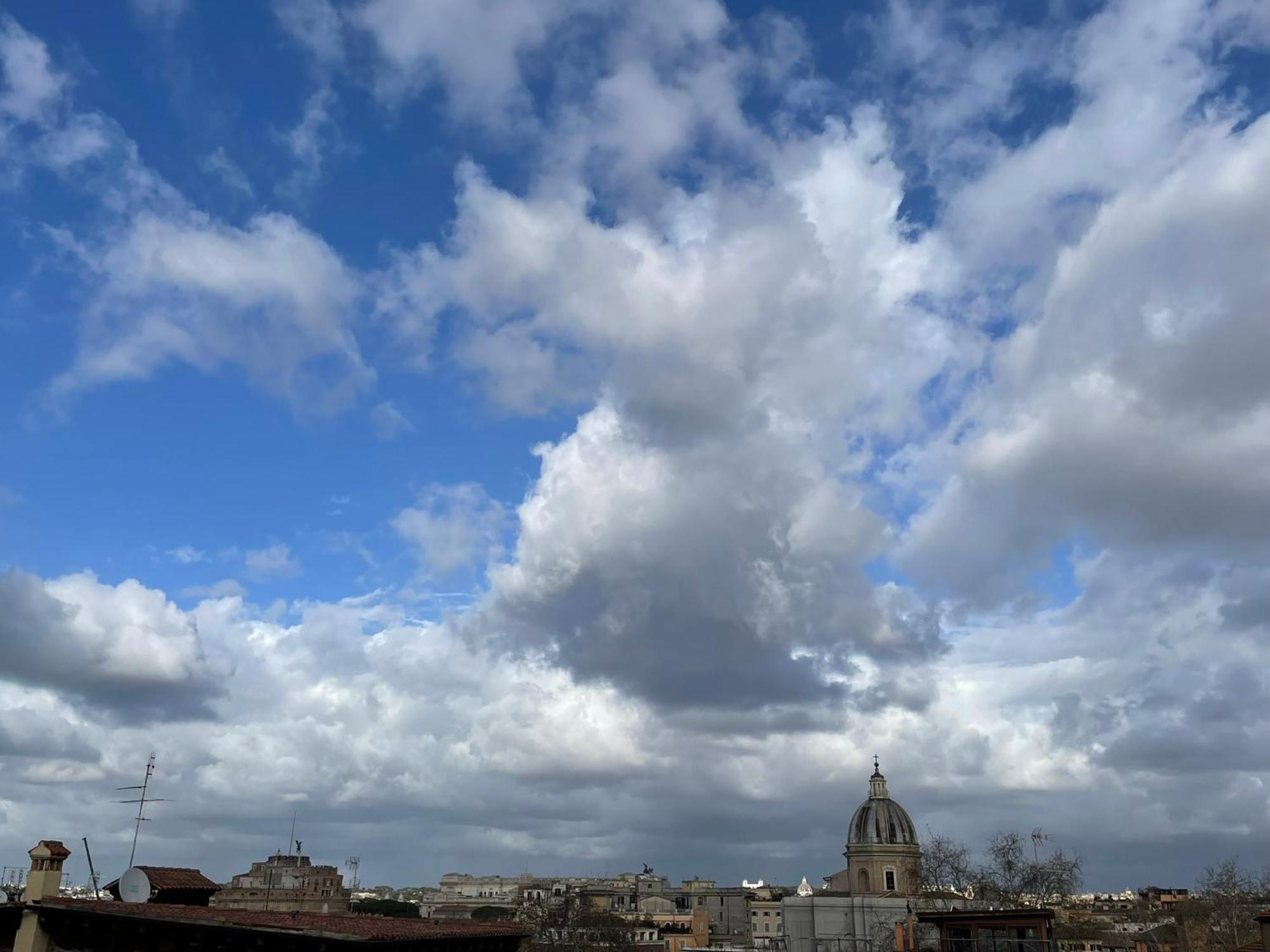 Sant'onofrio - Trastevere Vatican Apartment Rom