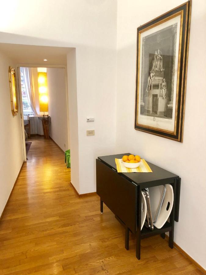 Apartment Sant'onofrio - Trastevere Vatican Rom